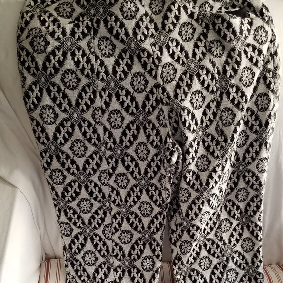 Anthropologie capri pant - Picture 1 of 4